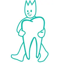 Logo van Tandheelkundig Centrum Prinsenland