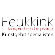 Logo van Tandprothetische Praktijk Feukkink