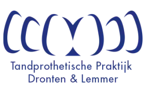 Logo van Tandprothetische Praktijk Lemmer