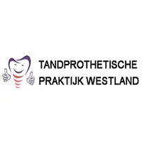 Logo van Tandprothetische praktijk Westland