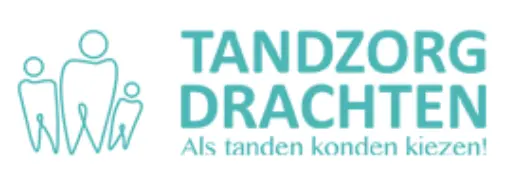 Logo van Tandzorg Drachten