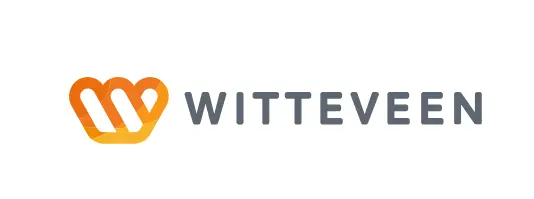 Logo van Taxi Witteveen