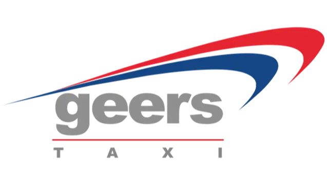 Logo van Taxibedrijf Geers