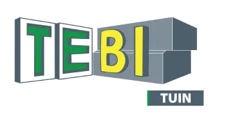 Logo van TEBI Bestratingsmaterialen