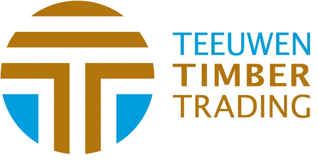 Logo van Teeuwen Timber Trading
