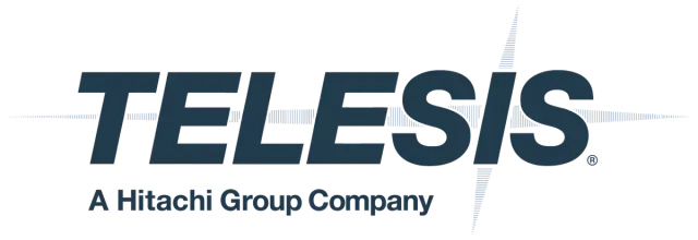 Logo van Telesis Europe