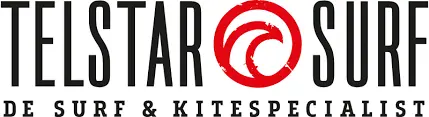 Logo van Telstar Surf