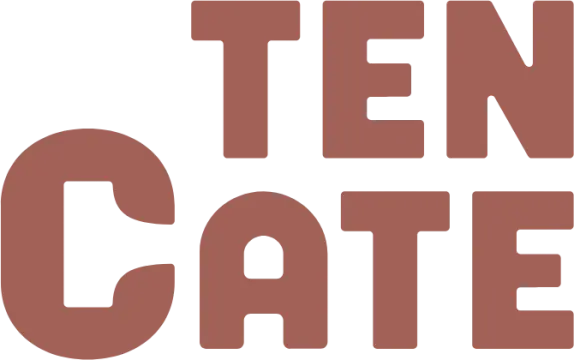 Logo van Ten Cate