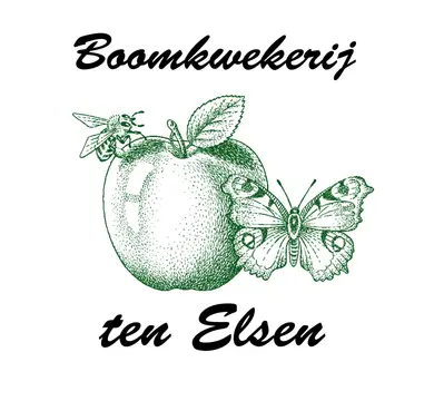Logo van Ten Elsen Boom en Groen