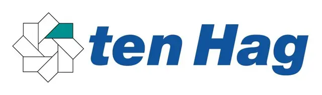 Logo van Ten Hag Makelaars & Financiële Dienstverleningsgroep