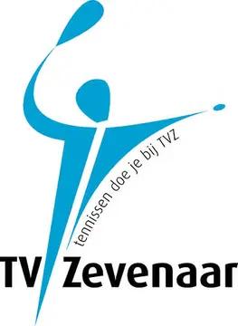 Logo van Tennisvereniging Zevenaar