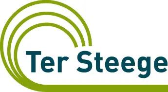 Logo van Ter Steege