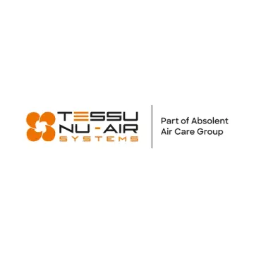 Logo van Tessu Nu-Air Systems