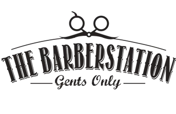 Logo van The Barberstation Utrecht