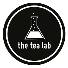Logo van The Tea Lab