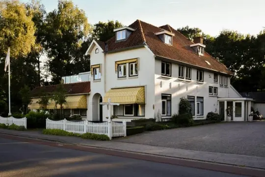 Logo van Thomashuis Lochem