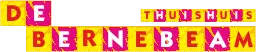 Logo van Thuishuis De Bernebeam