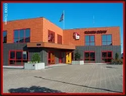 Logo van Tichem Bouw- en Aannemingsbedrijf