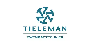 Logo van Tieleman Zwembadtechniek