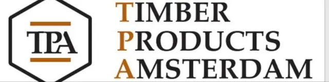 Logo van Timber Products Amsterdam