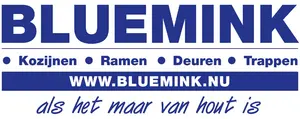 Logo van Timmerbedrijf Bluemink