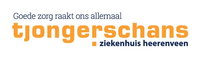 Logo van Tjongerschans