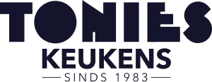 Logo van Tonies Keukens