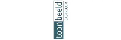 Logo van Toonbeeld Castricum