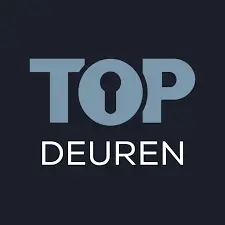 Logo van Top Deuren