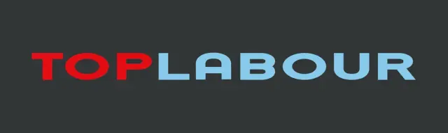Logo van Top Labour