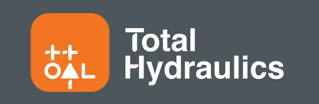Logo van Total Hydraulics