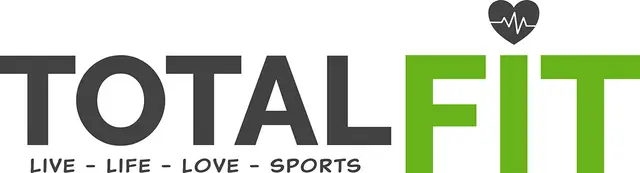 Logo van TotalFit Wehl