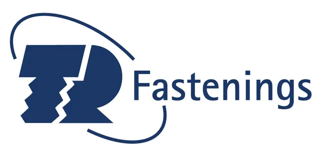 Logo van TR Fastenings
