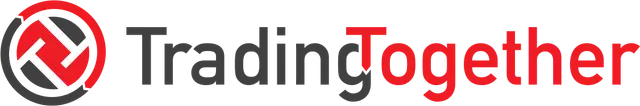 Logo van Trading Together