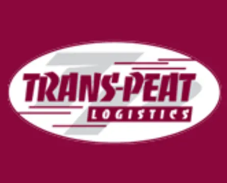 Logo van Trans-Peat