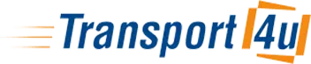 Logo van Transport4U