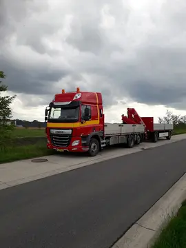 Logo van Transportbedrijf van Es