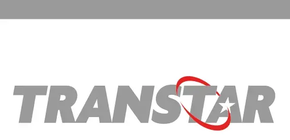 Logo van Transtar