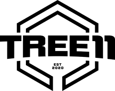 Logo van Tree11 Health Club