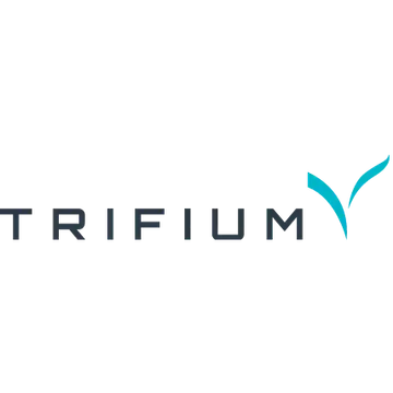 Logo van Trifium