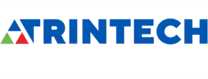 Logo van Trintech
