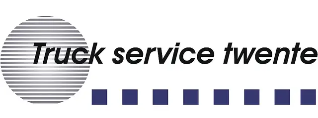 Logo van Truck Service Twente