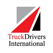 Logo van TruckDrivers International