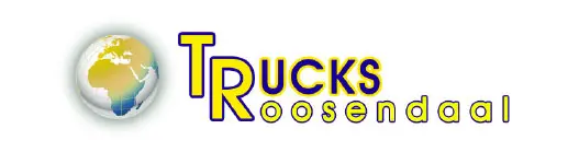 Logo van Trucks Roosendaal