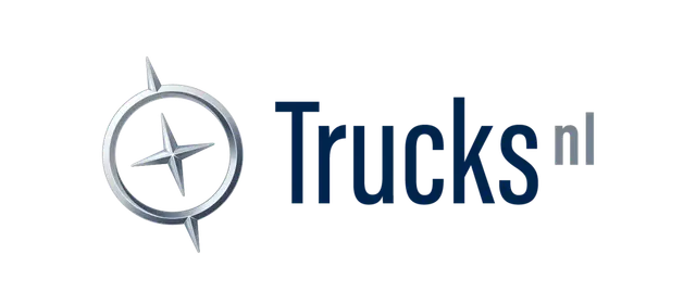 Logo van TrucksNL