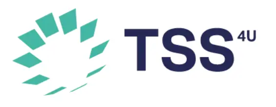 Logo van TSS4U