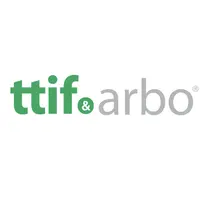 Logo van Ttif & Arbo