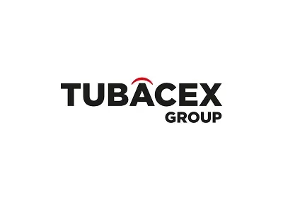 Logo van Tubacex Europe