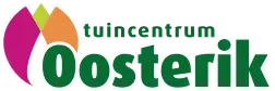 Logo van Tuincentrum Oosterik
