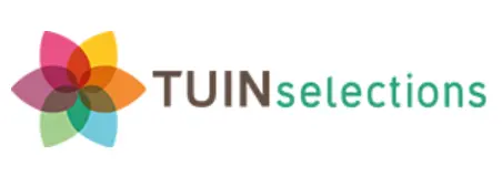 Logo van Tuin Selections